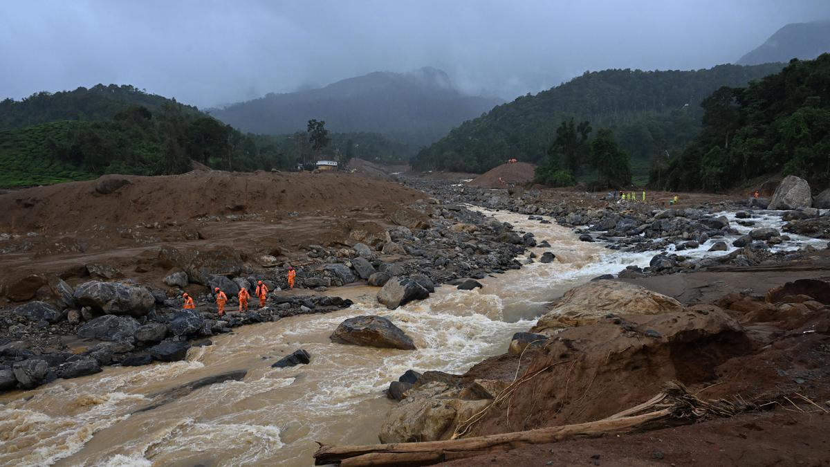 India’s disaster response, a slippery slope for federalism