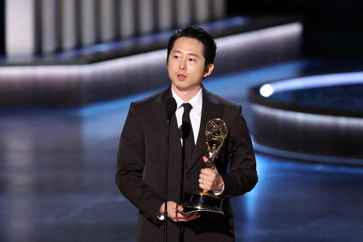 Emmys 2024 Here is the full list of winners The Hindu