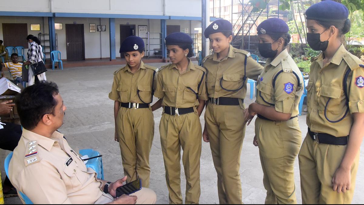 Kozhikode city likely to pilot Student Traffic Cadet project