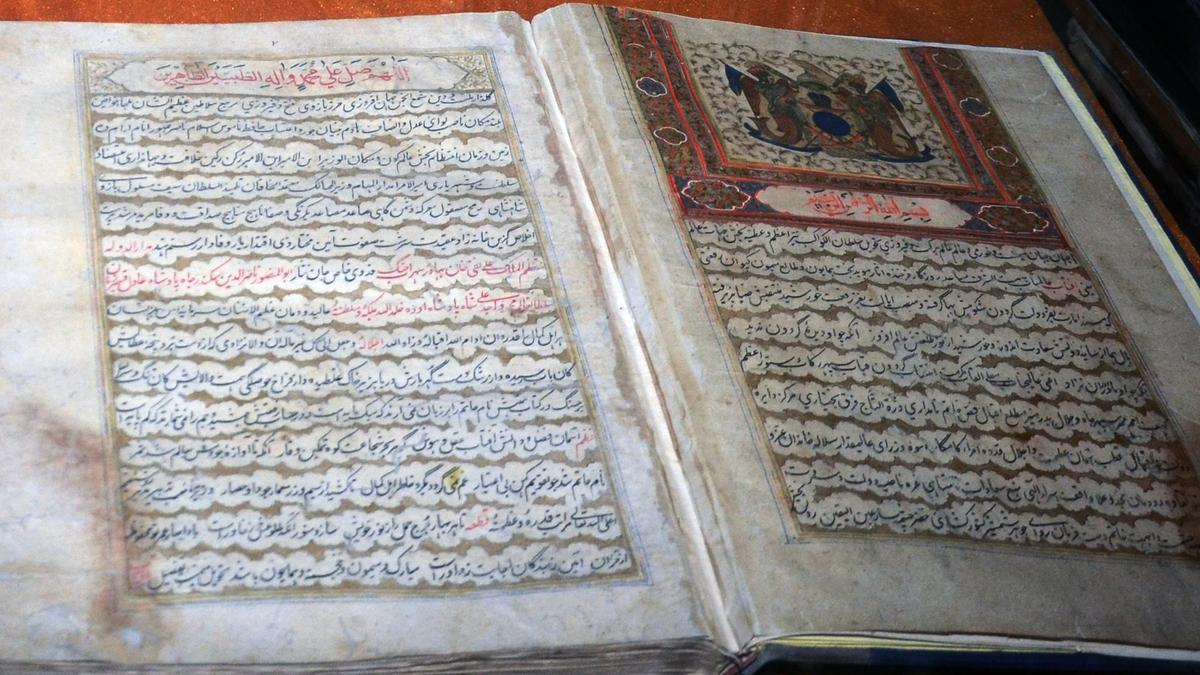 Wajid Ali Shah was not exiled to Calcutta, he came on his own, says book by descendant