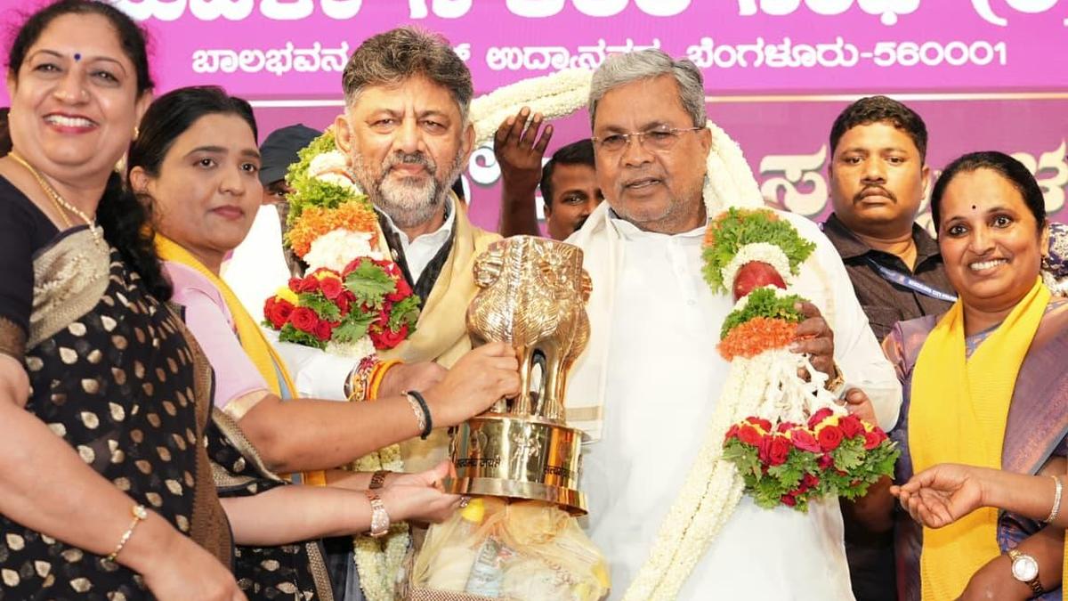 Chief Minister assures women employees of declaring September 13 as ‘Women Employees’ Day’