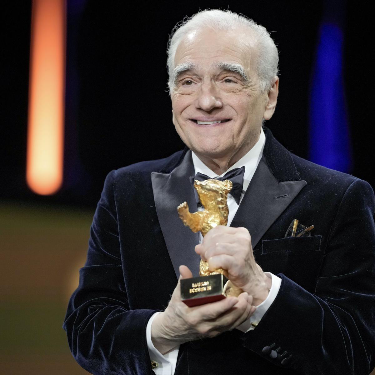 Martin Scorsese to appear as Dante Alighieri s mentor in In the