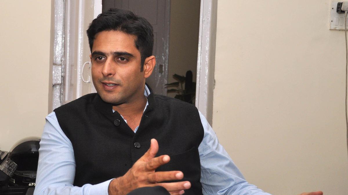 Kalikesh, NRAI başkanı olarak ilk dönemine başlıyor, Pawan Singh yeni genel sekreter oluyor