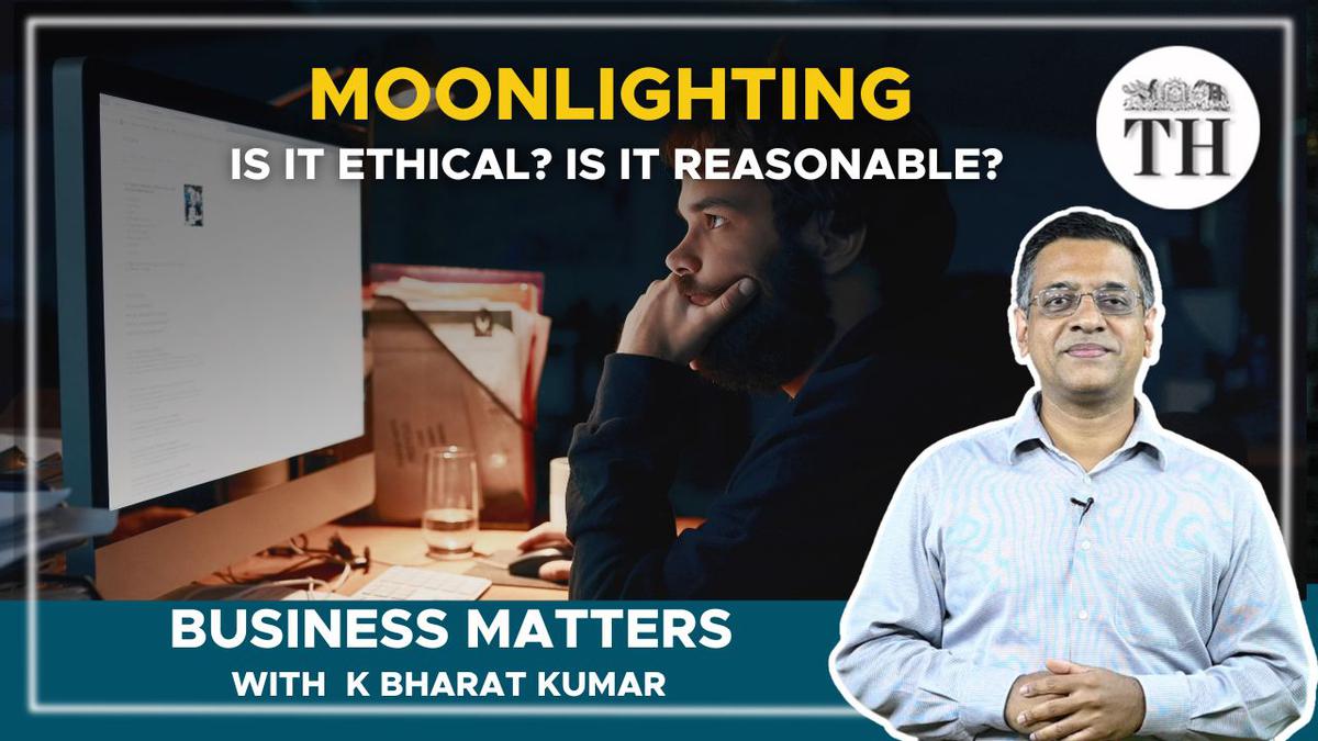 watch-business-matters-what-does-the-law-say-on-moonlighting-the