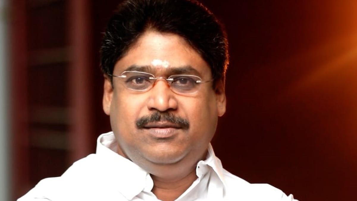 Three-time MLA Thirumurugan to be inducted into Puducherry Cabinet