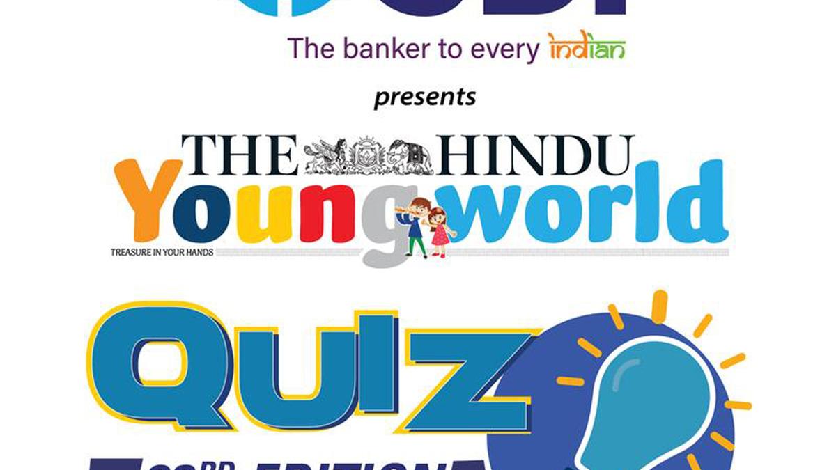 The Hindu Young World Quiz in Bengaluru on February 5