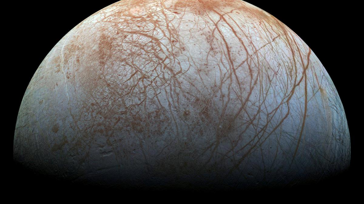 NASA to launch mission on Oct. 10 to look for habitable spots on Europa moon
Premium