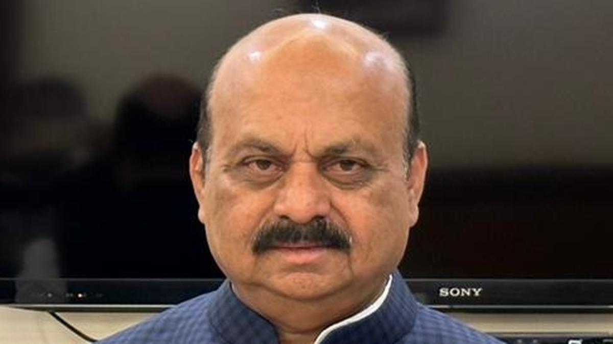 Bommai likely to visit Delhi to discuss reservation and Cabinet expansion