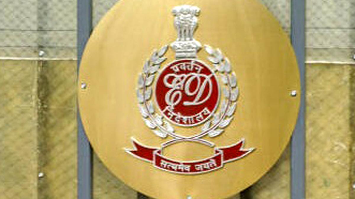 ED raids Congress MLA Kawasi Lakhma, son in money laundering case in Chhattisgarh