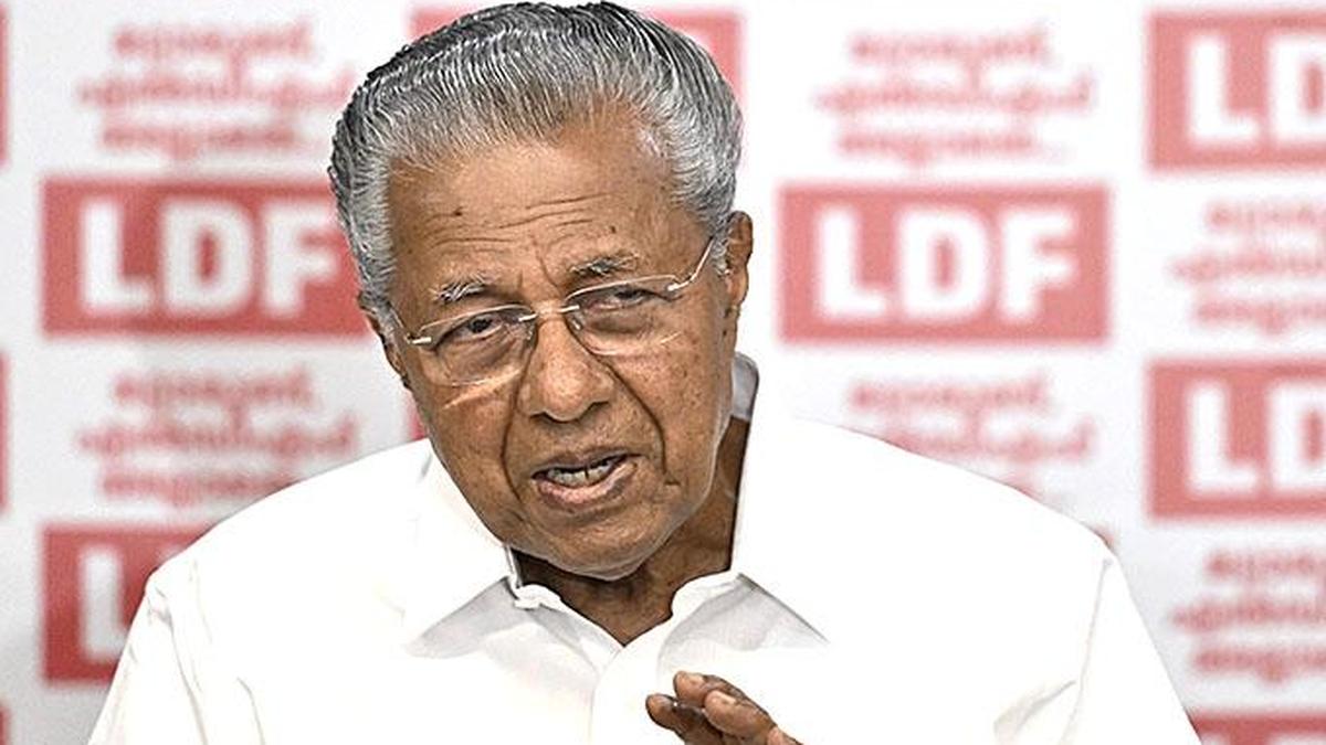 Kerala Assembly elections 2026 results: Pinarayi Vijayan trails in Dharmadam after two rounds; UDF takes early lead