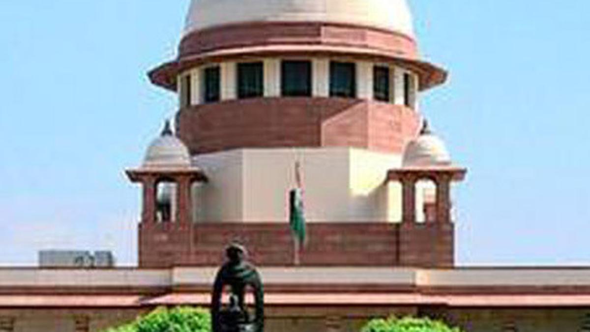 SC Collegium backs free speech of lawyer up for Bombay HC judgeship after govt. objected to his social media posts