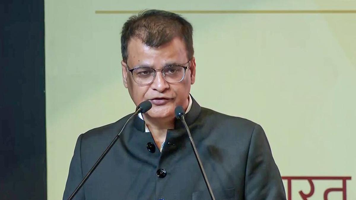 ED director in Kolkata days after Mamata intervened in raids at I-PAC owner’s house, offices