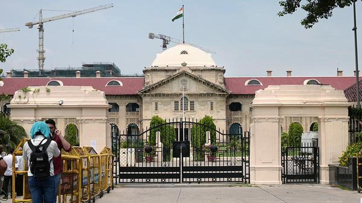 Allahabad High Court flags lodging of ‘fake FIRs’ under anti-conversion law in Uttar Pradesh