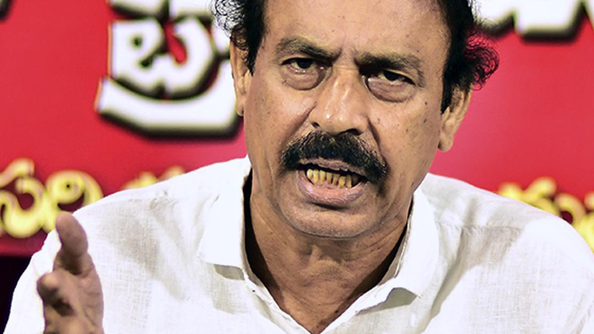 Andhra Pradeshs Political Leaders Clash Over Hindi Whats The Real Story - uzh7zq5
