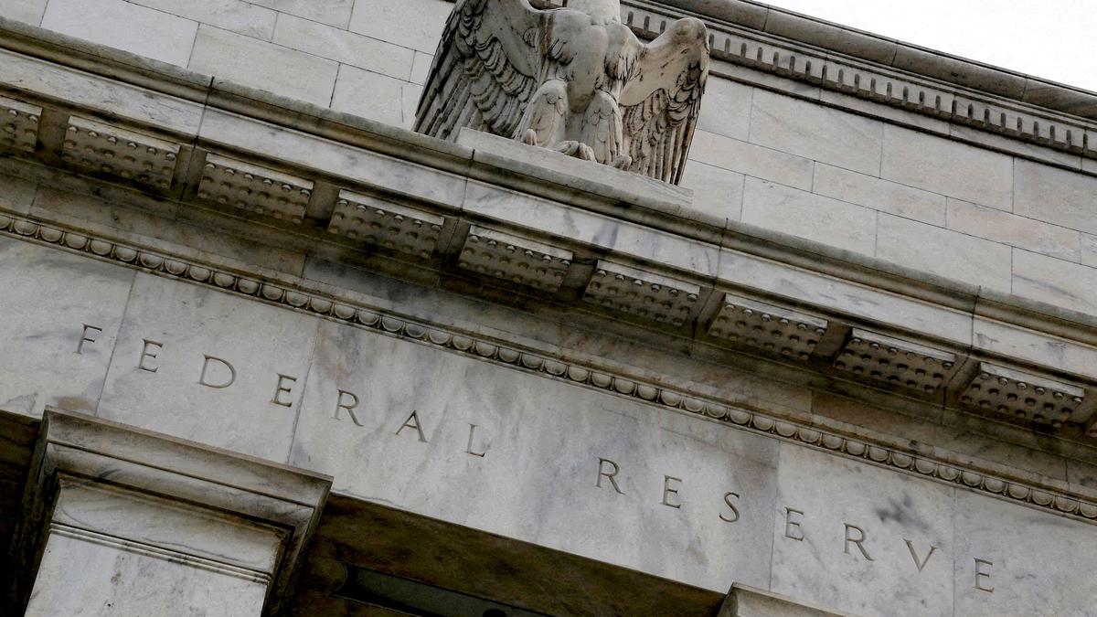 U.S. Federal Reserve points finger at Trump-era rollback for SVB demise