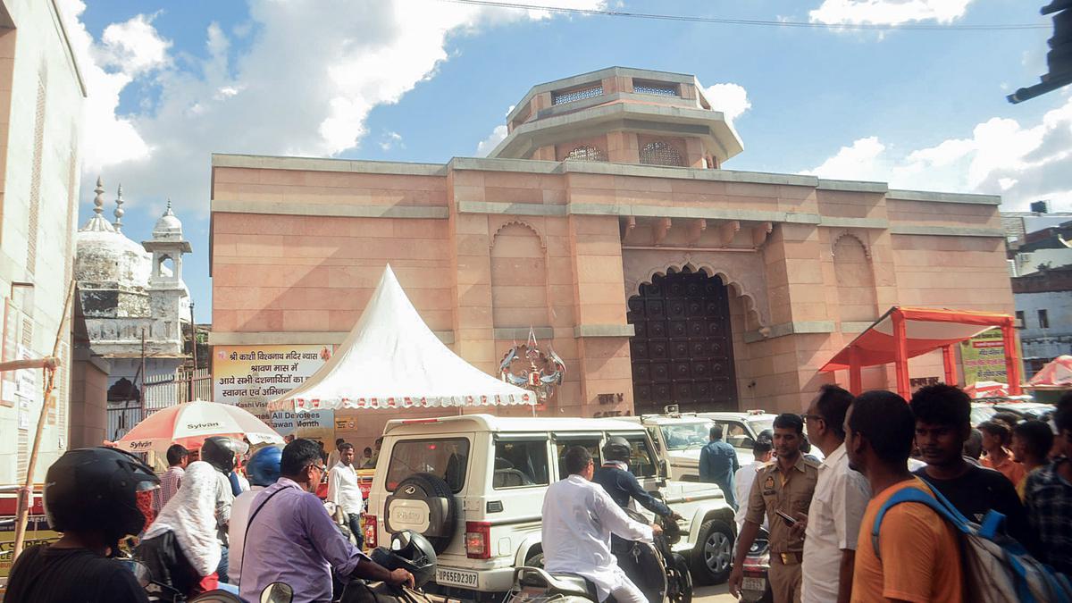 Allahabad High Court rejects PIL seeking sealing of Gyanvapi mosque premises; ASI survey to continue