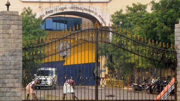 Data | Tamil Nadu and Gujarat have a disproportionate share of Scheduled Caste detainees in their prisons