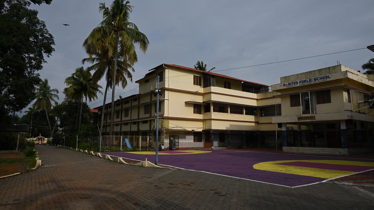 Kerala school hijab row: Parents decide to shift their daughter to another school