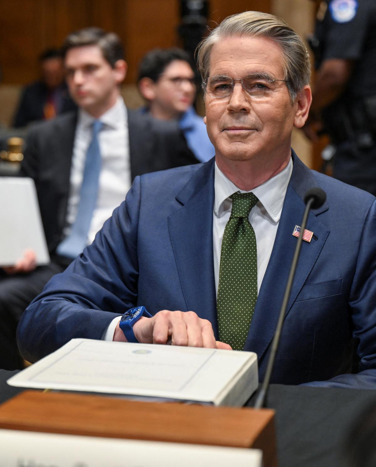 Watch: U.S. extended sanctions waiver on Russian oil purchase after request from over 10 countries