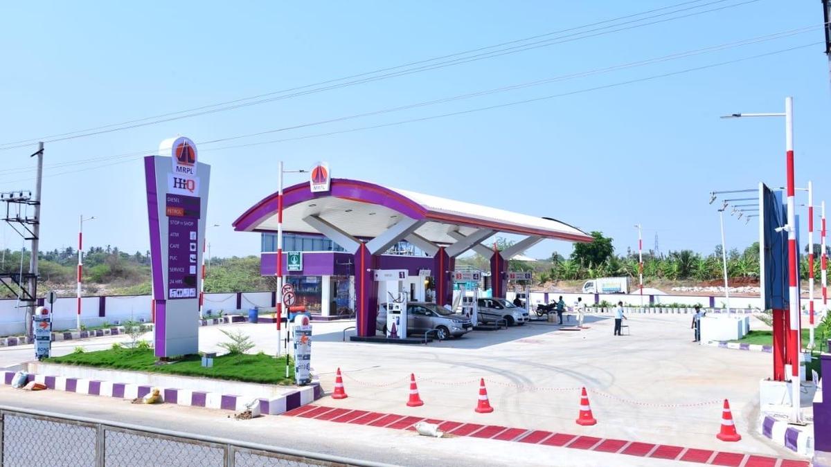 MRPL posts ₹1,445 crore net profit in Q3