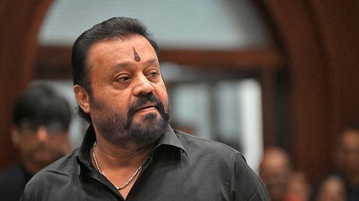 Kerala’s new stand on AIIMS positive step, says Union Minister Suresh Gopi