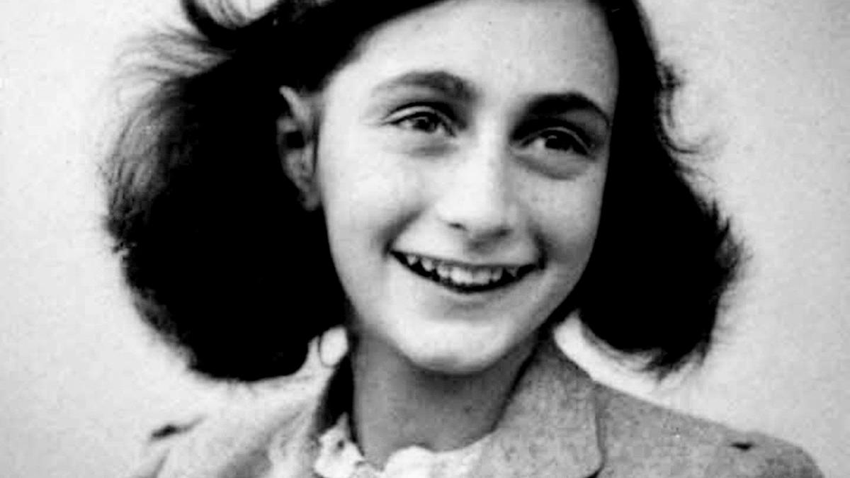 Coimbatore school hosts a photo exhibition on Anne Frank