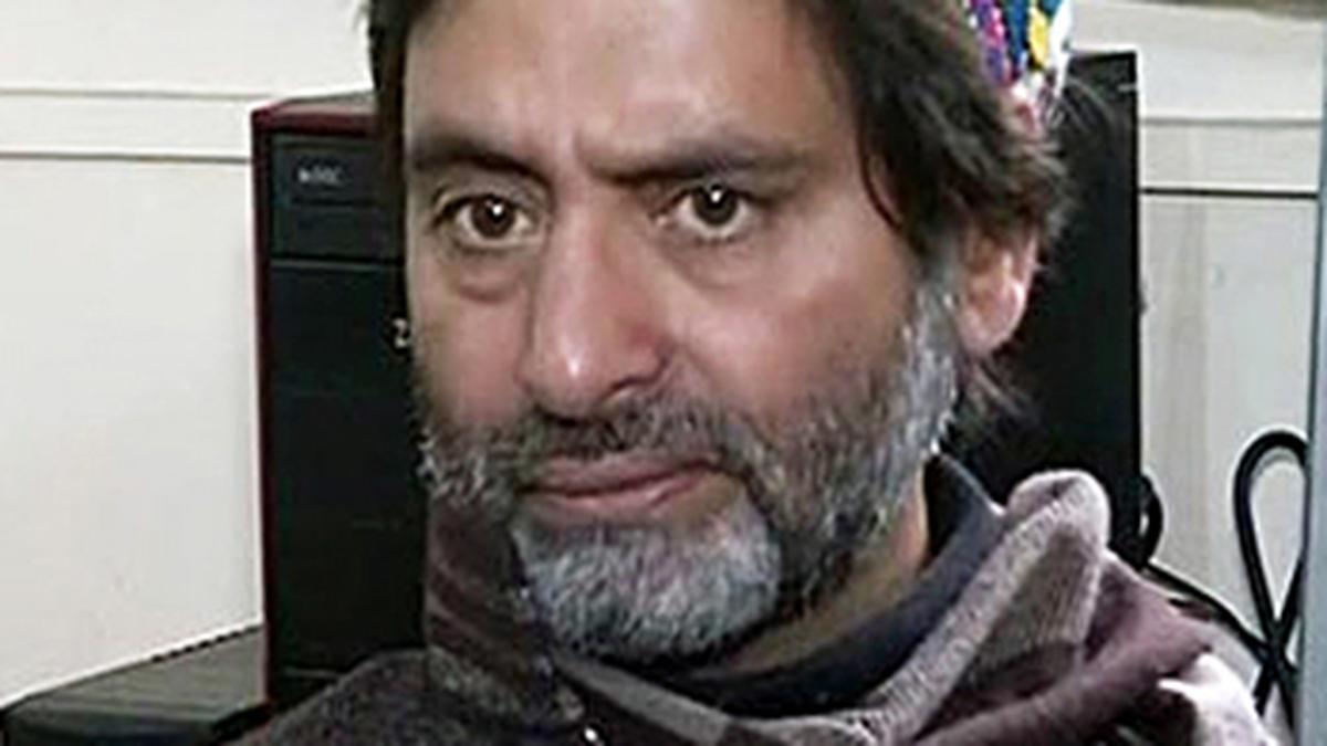Provide medical aid to jailed separatist leader Yasin Malik: Delhi HC to Tihar jail