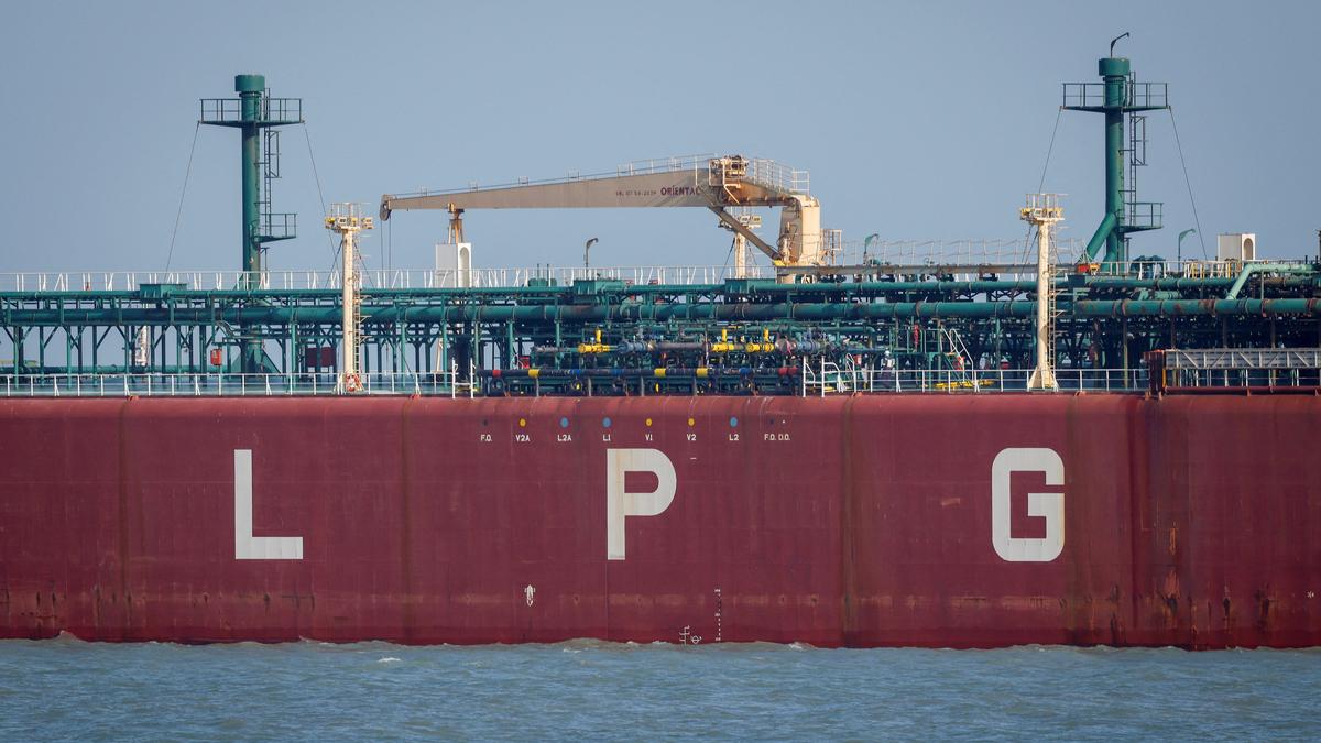 LPG: Ship scarcity hits U.S. imports