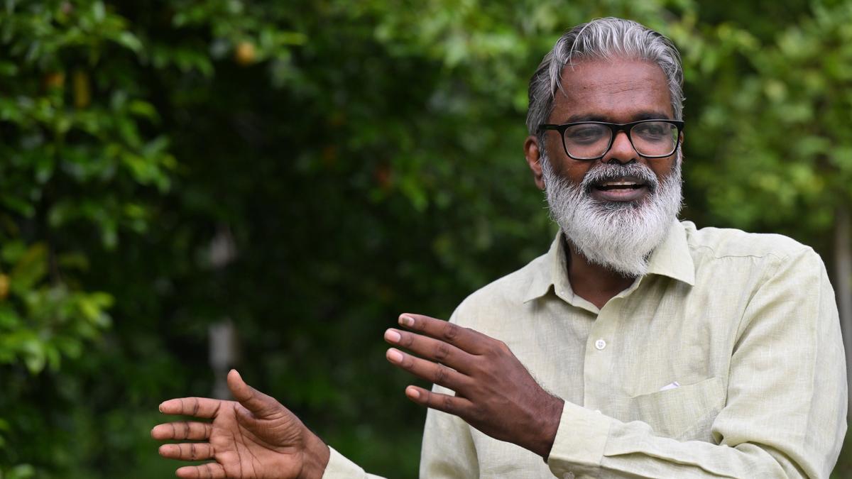 Extensive study of Periyar delta needed to find answers to questions on Muziris, says Dr. Selvakumar