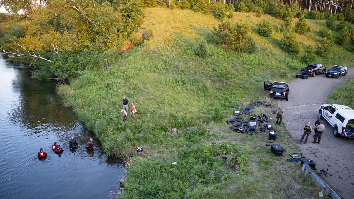 17yearold killed, four hurt in stabbings on Wisconsin river The Hindu