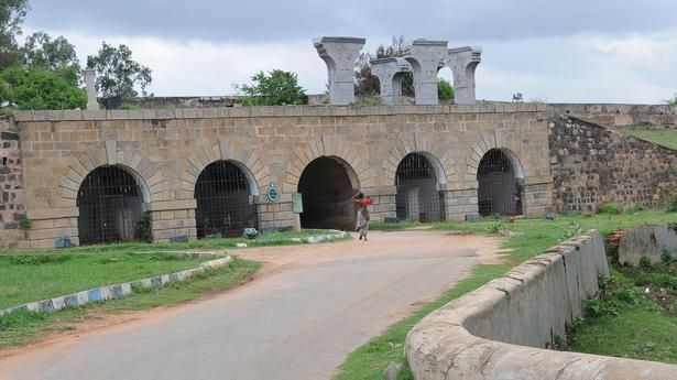 Karnataka govt. finalises five monuments for adoption by corporates