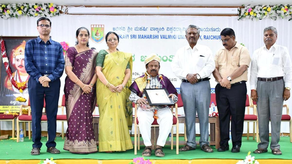 Self-reflection is essential to realise Basavanna’s ideals, says thinker