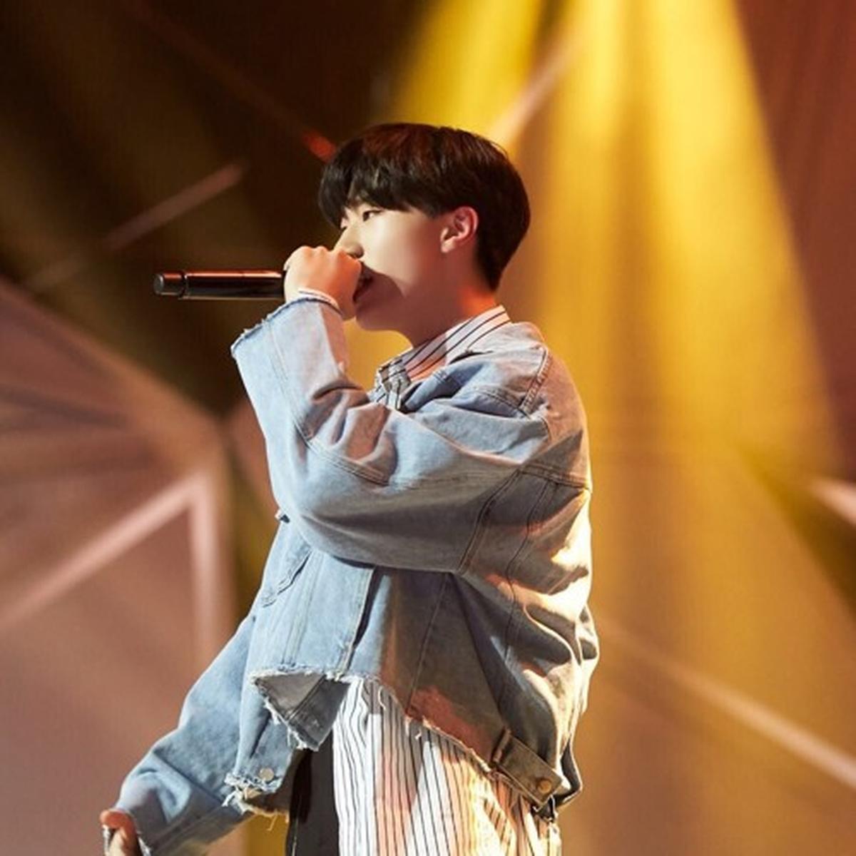 Bang Yedam Bang Yedam