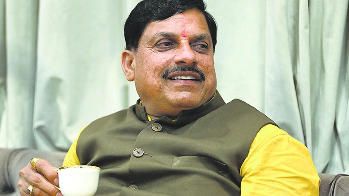 Union Carbide waste disposal in Pithampur won’t harm environment, says M.P. CM Mohan Yadav