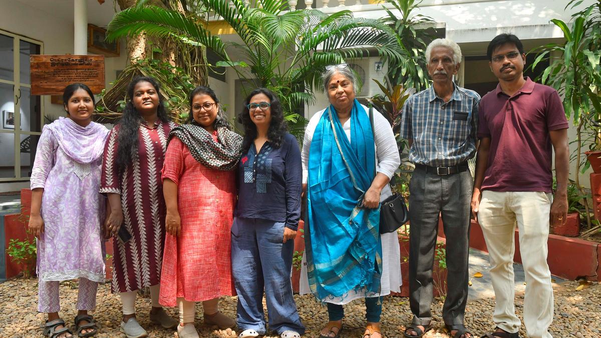 Pondicherry Heritage Festival kicks off on Saturday