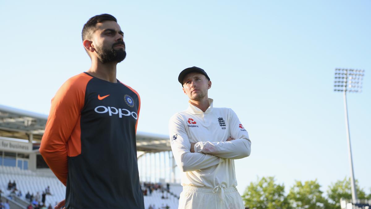 Kohli and Root — two contemporary greats and their different approaches