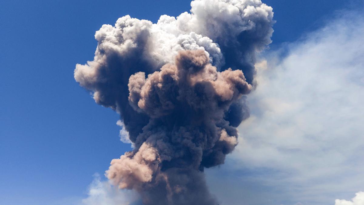 Mount Etna erupts: All about Europe’s most active volcano