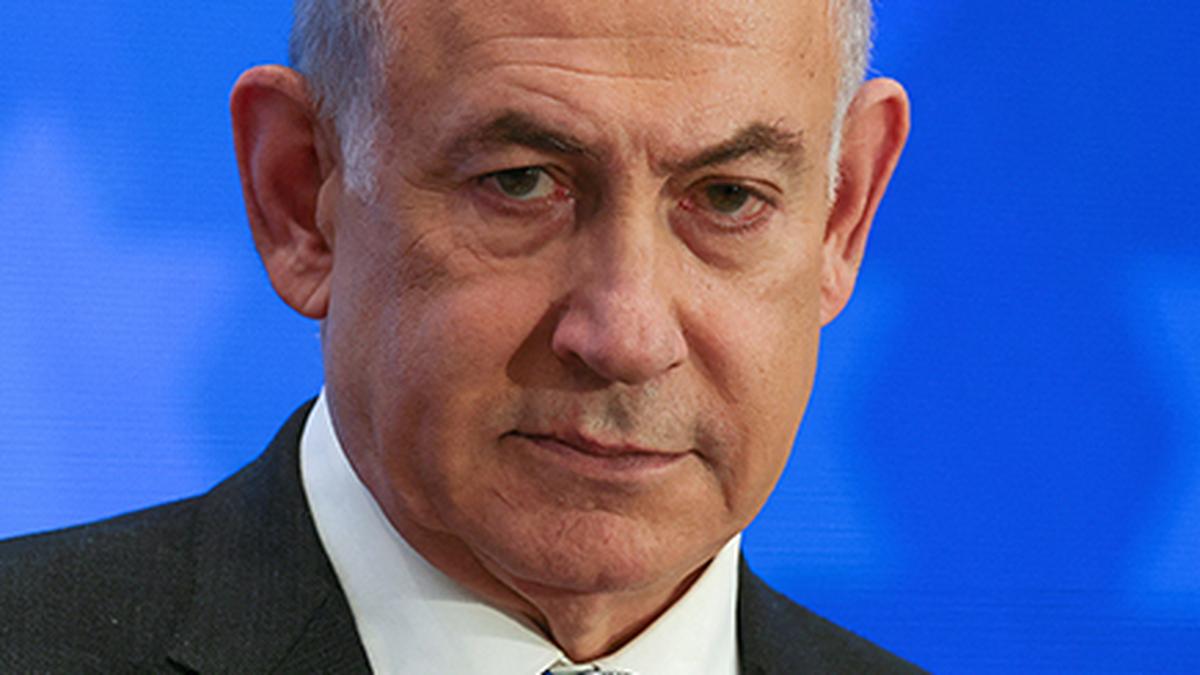 Israel concerned about possible ICC arrest warrants as pressure mounts over war in Gaza