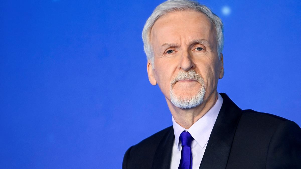 'Titanic' director James Cameron joins Stability AI board