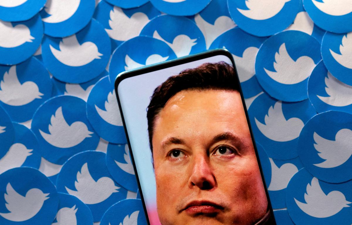 Hopefully, less than a month: Musk on when Twitter Blue will roll out in India