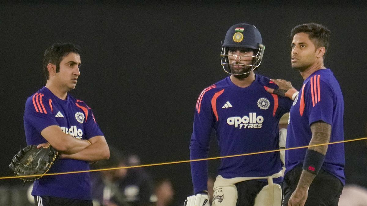 Piala Dunia T20 | India akan memperhatikan tantangan Protean menjelang pertarungan melawan Belanda