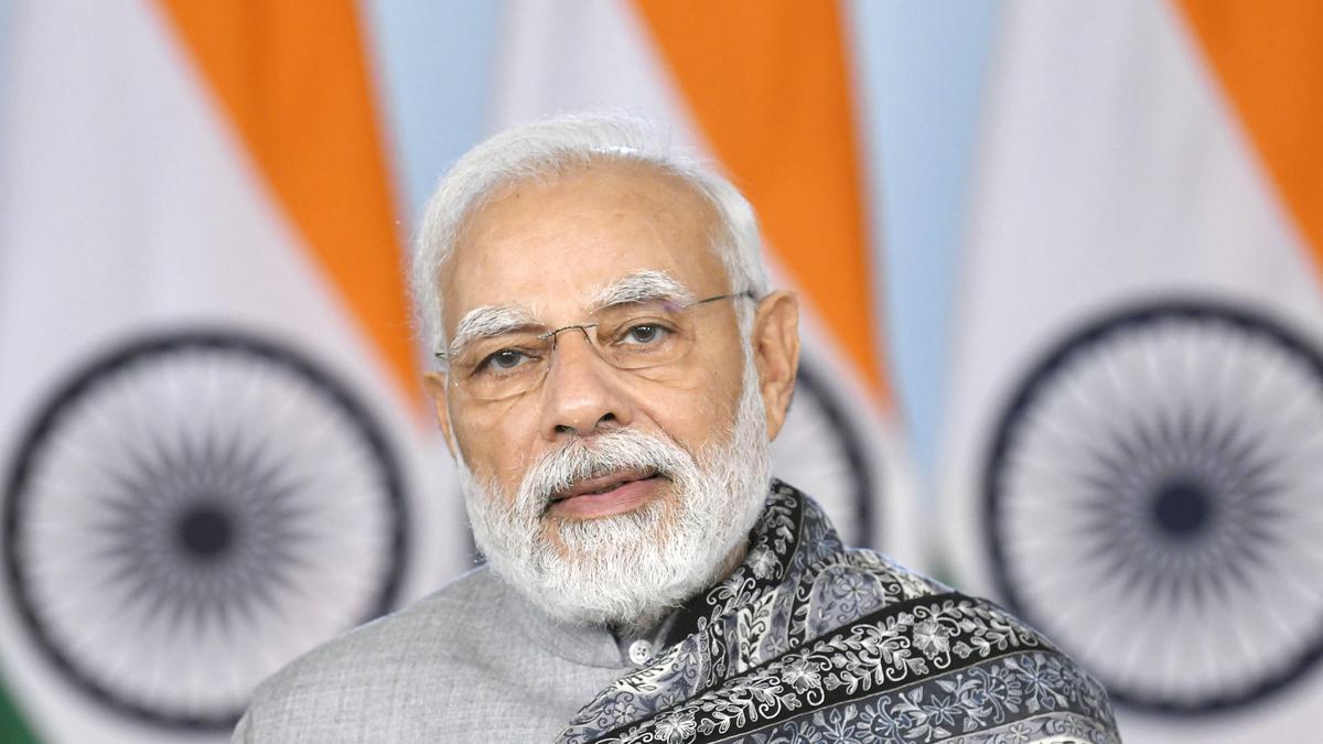 Mann ki Baat | COVID-19 cases rising in many countries, be vigilant, says PM Modi