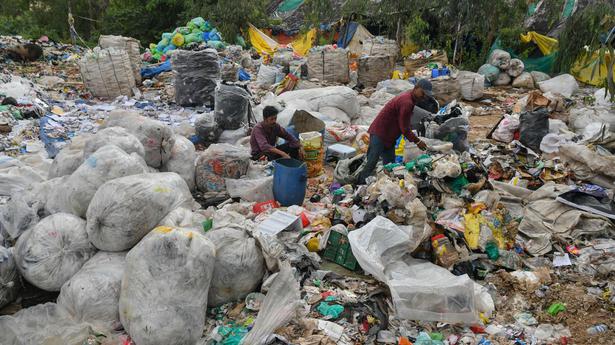 More than a month now, single-use plastic ban not so effective in Bengaluru