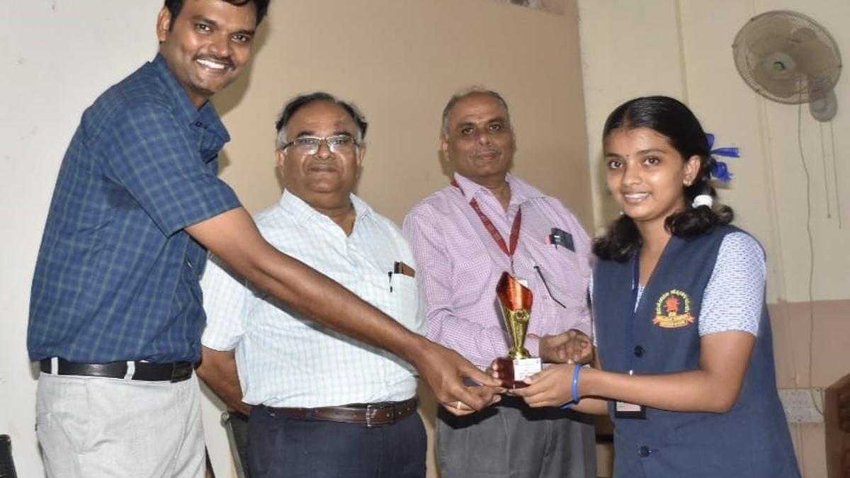 Essay, drawing contests held to mark Vigilance Awareness Week 2022
