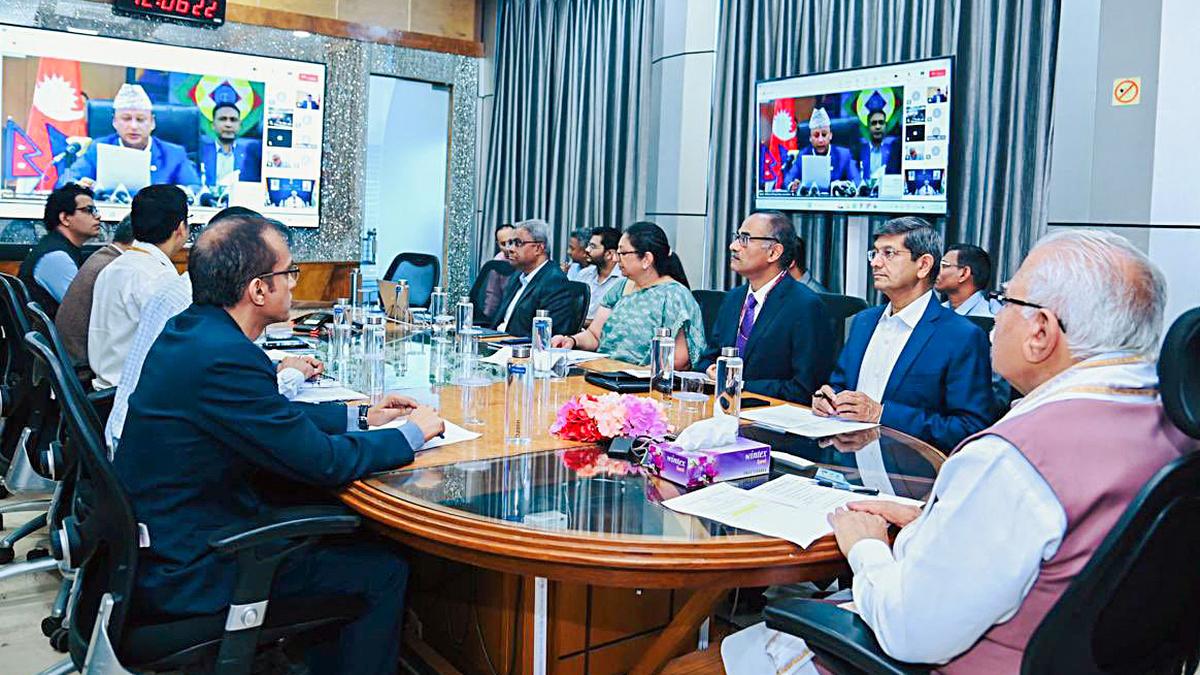 India-Bangladesh ties have been maintained despite political changes, can’t be reduced to ‘single issue’, says Indian envoy