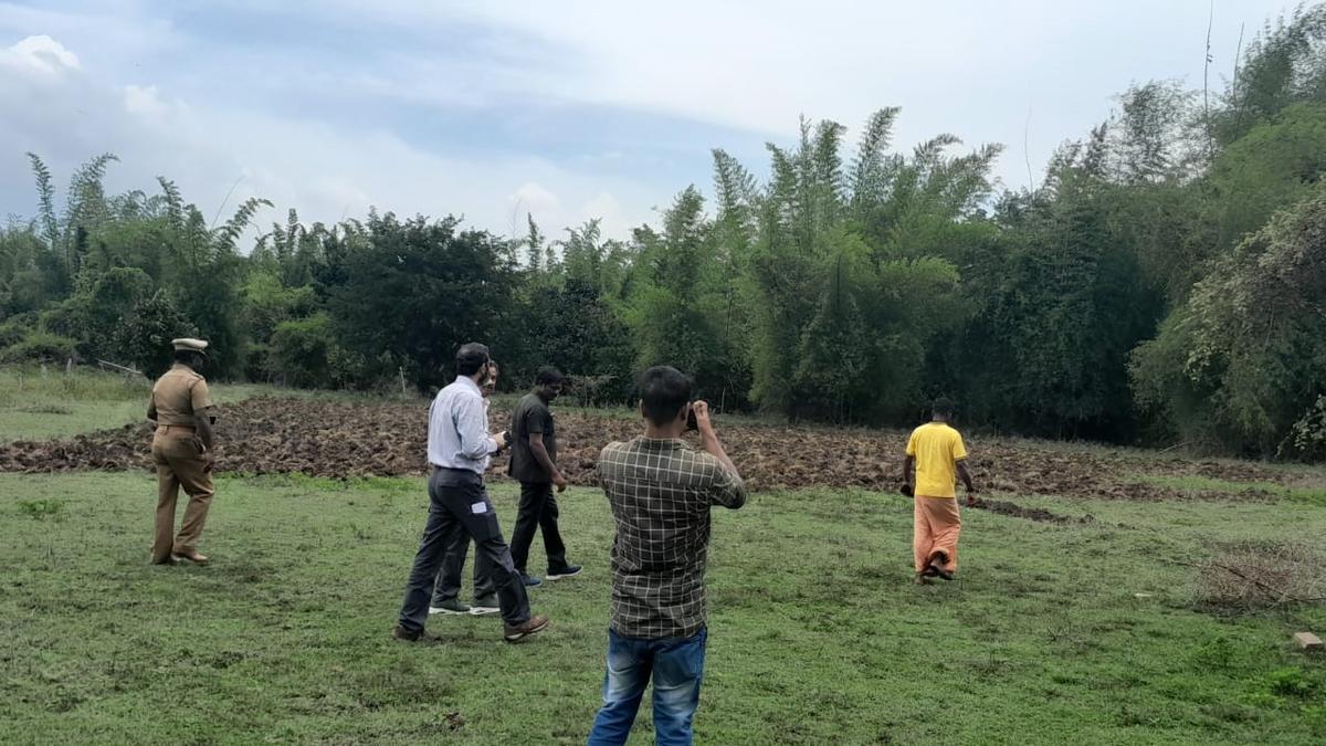 Top Tamil Nadu news developments today