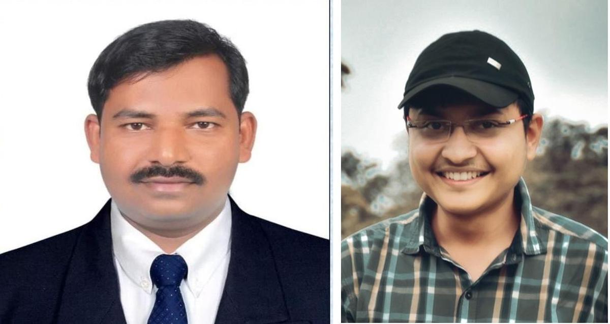 Botanists from Davangere discover three new plant species; another reported  for the first time in Karnataka - The Hindu