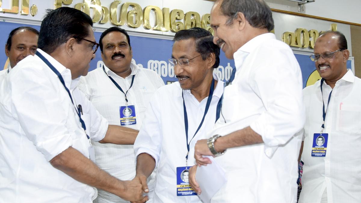 Sudheeran recalls INL leader P.M. Aboobacker’s contributions