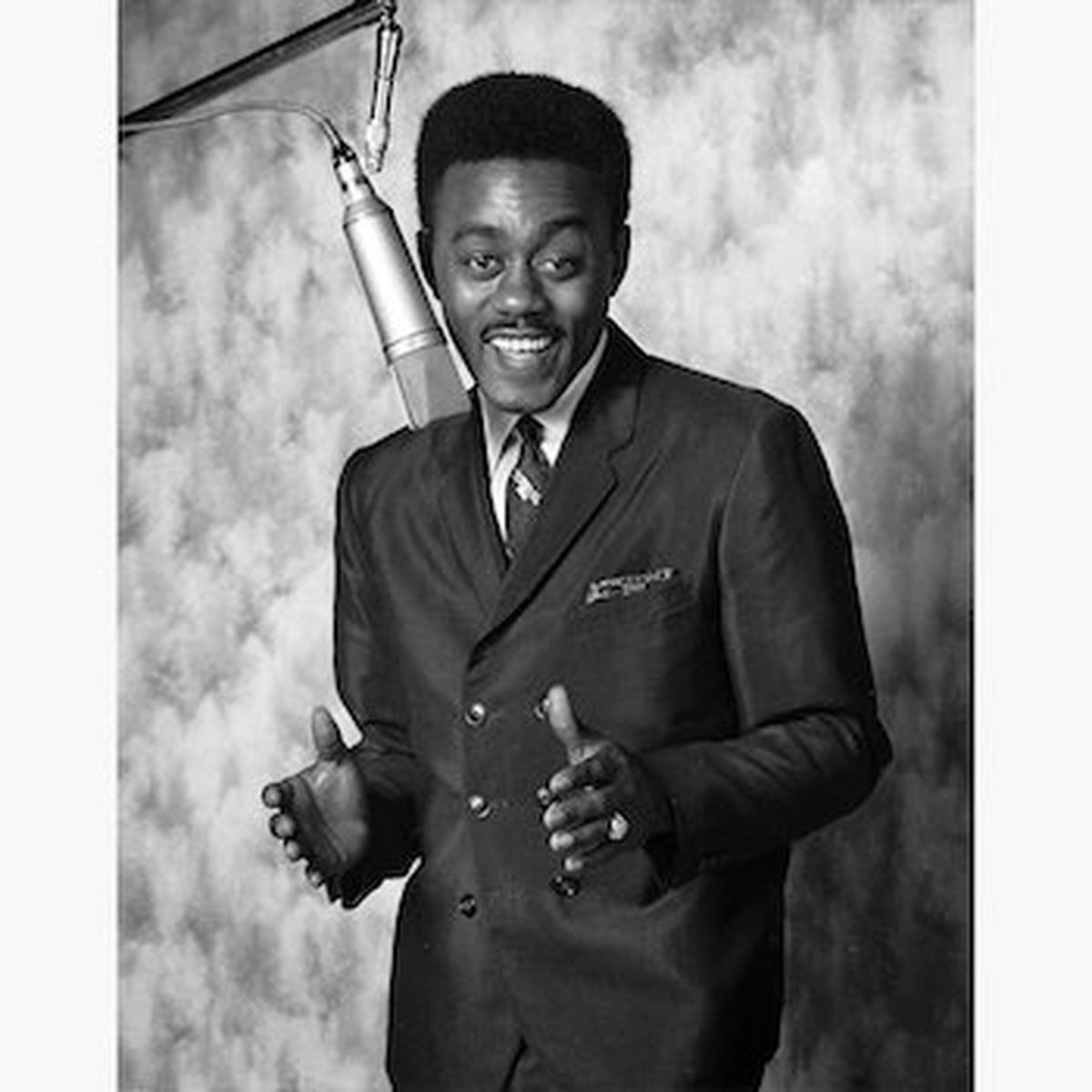 Johnnie Harrison Taylor performed a wide variety of genres, from blues, rhythm and blues, soul, and gospel to pop, doo-wop, and disco.