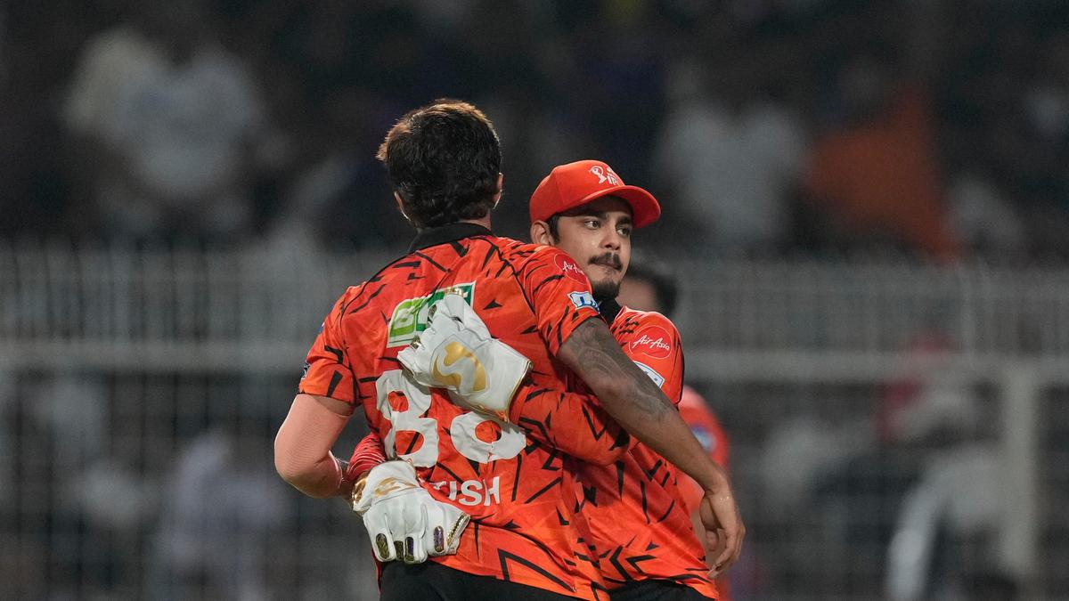 IPL 2026: My off-season training improved my bowling, says Nitish Kumar Reddy